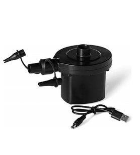 Bestway 62130 Sidewinder 4.8V Şarj Edilebilir Pompa