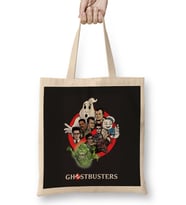 Ghostbusters OG Bez Çanta Uzun Saplı