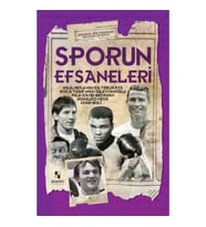 Sporun Efsaneleri - Dünyaya Yön Verenler