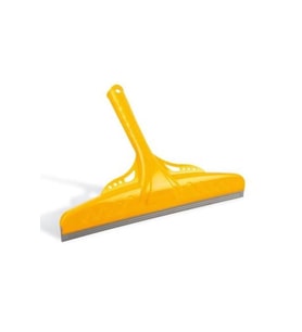 Kauçuk Lastikli Camsil Cam Temizleme Aleti / Cam Çeksil Çekpas - Plastik - 35 Cm. Royaleks-KC2480