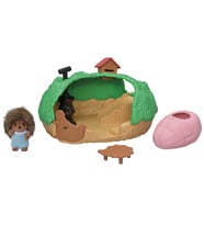Bebek Kirpi Yuvası 5453