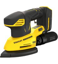 Stanley® Fatmax® Sfmcw221B-Xj 18V V20 Detay Zımpara Makinesi (Batarya Hariçtir) (Çok Renkli)