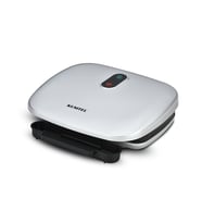 Kumtel Pratik Tost Makinesi 1000W TTM-06