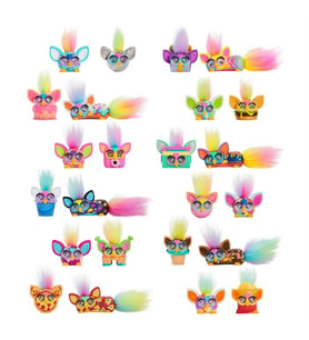 Furby Minis 2'li Paket Sürpriz Figür G0457