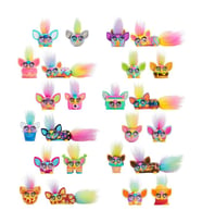 Furby Minis 2'li Paket Sürpriz Figür G0457