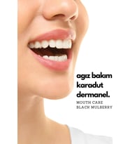 Dermanel Ağız Bakım Spreyi