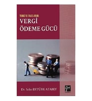 Teori ve Uygulamada Vergi Ödeme Gücü