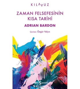 Zaman Felsefesinin Kısa Tarihi