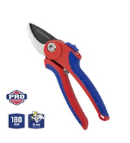 WORKPRO WP332001 180mm Profesyonel Bağ Bahçe Dal Budama Makası