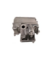 Volkswagen Polo 2010 - 2015 1.2 Dizel CFWA Motor Yağ Karteri 03P103602A