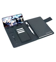 Kişiye Özel Vip Powerbank Organizer