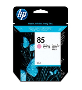 Hp 85-C9429A Açık Kırmızı Kartuş
