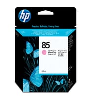 Hp 85-C9429A Açık Kırmızı Kartuş