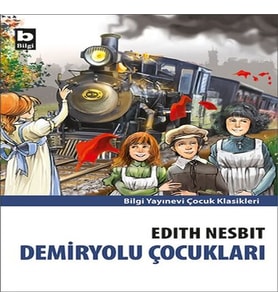 Demiryolu Çocukları