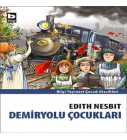 Demiryolu Çocukları