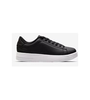 Lescon Evolis Sneaker Siyah Erkek Spor Ayakkabı