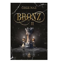 Bronz 2 (Ciltli)