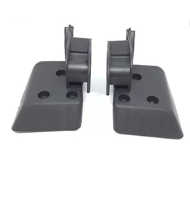 Pandizot Ayağı Takım Siyah - 2345519TK Export - Opel Astra G 98 Ve Sonrası Uyumlu