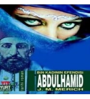 Abdülhamid Bin Kadının Esi