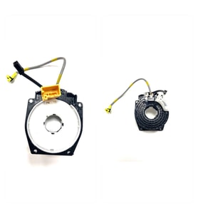 ZEMBEREK AIRBAG YD25 2002-2005