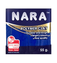 Nara Polimer Kil 55 Gram PM45 Cobalt x 6 Adet