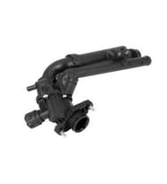 Mercedes W204 W205 W212 W213 C253 Termostat 97C 2742000015 Wender
