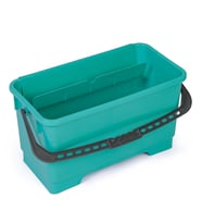 Cam Temizleme Kovası Camcı Kovası "20 Litre" - Yeşil