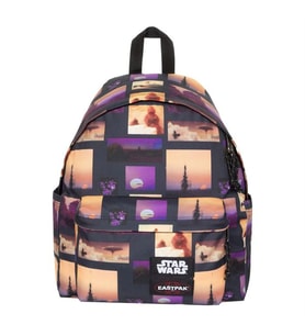 Eastpak Day Pak'R Sw Landscape Grey Sırt Çantası EK0A5BG40Q91