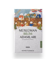 MÜSLÜMAN BİLİM ADAMLARI