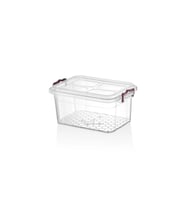 1 No Kiler Saklama Kabı 1,7 Litre Royaleks-MRD011