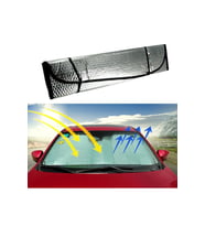 Katlanabilir Ön Cam Güneşlik Araç İçi Isı Yalıtımı Skoda Superb Peugeot 3008 Renault Megane Opel Astra