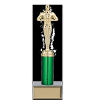 ODAK KUPA - Figürlü Kupalar - Oscar Figürlü Kupalar FG-006 B - 30 cm