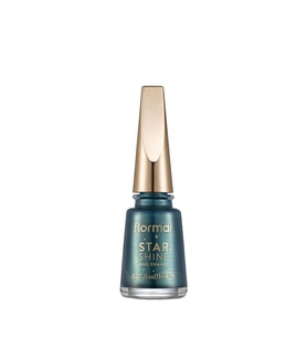 Metalik Parlak Oje - Star Shine Nail Enamel - 004 Nıght Out-8690604564149
