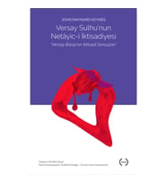 Versay Sulhu'nun Netayic-i İktisadiyesi "Versay Barışı'nın İktisadi Sonuçları"