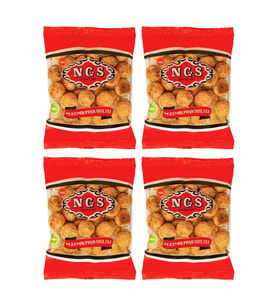 NGS Kemalpaşa Tatlısı 140 gr 4 lü
