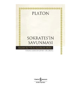 Sokrates'in Savunması