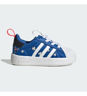 adidas KK3553 ADIFOM SUPERSTAR 360 I Çocuk Günlük Spor Ayakkabısı