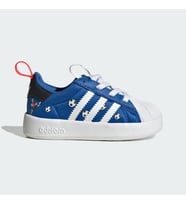 adidas KK3553 ADIFOM SUPERSTAR 360 I Çocuk Günlük Spor Ayakkabısı