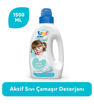 Uni Baby Çamaşır Deterjanı 1500 ml