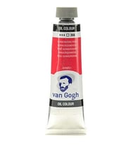 VAN GOGH YAĞLI BOYA 40 ML T.9 QUINACRIDONE ROSE RT02053663