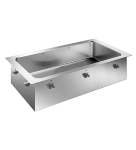 Electrolux Professional Uzaktan Soğutmalı (3 Gn Tepsi Kapasiteli) D11R3