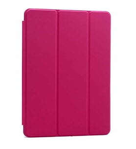 Apple iPad Mini 4 Uyumlu Zore Orjinal Standlı Kılıf (Pembe)
