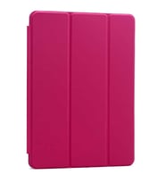 Apple iPad Mini 4 Uyumlu Zore Orjinal Standlı Kılıf (Pembe)