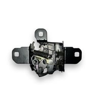 VW Golf 4 1998-2004 Motor Kaput Kiliti Alt Mekanizma 1J0823509C