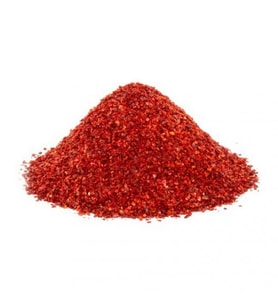 Pul Biber Orta Acı Dökme (Halis) 250 Gr