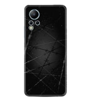 Infınix Note 12 Kılıf Silikon Desen Özel Seri Dikenli Tel 1779