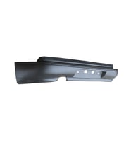Daewoo Nexia 95/99 Arka Tampon Si·yah (Plaka Deli·kli·) (Bfn) 