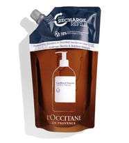 L'occitane Dengeleyici Şampuan Eko-Yedek 500 ml 