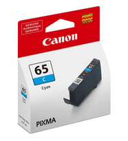 CANON 4216C001 CLI-65 C Mavı Murekkep Kartus