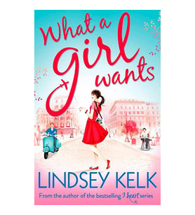 What a Girl Wants